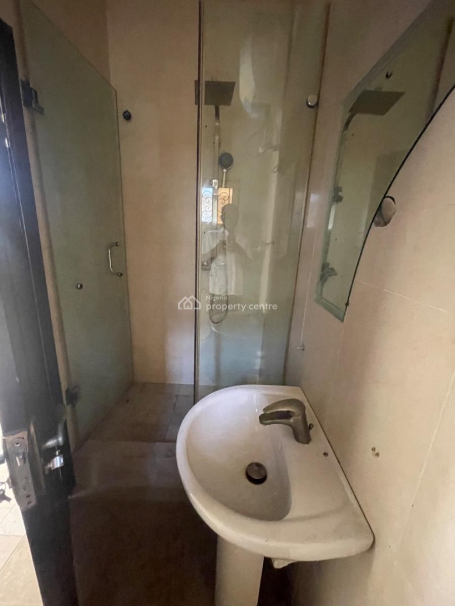 4 Bedroom, Right Handside, Lekki Phase 1, Lekki, Lagos, Terraced Duplex for Rent