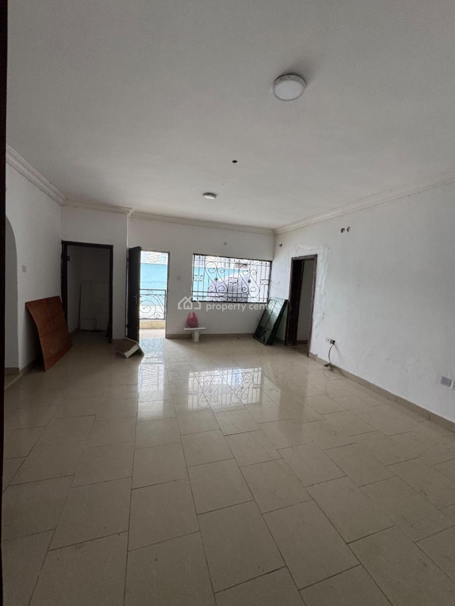 Miniflat, Chevy View Estate, Lekki Expressway, Lekki, Lagos, Mini Flat (room and Parlour) for Rent