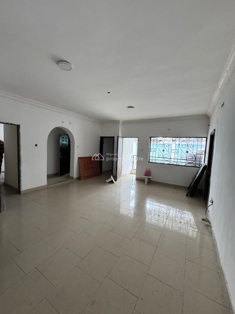 Miniflat, Chevy View Estate, Lekki Expressway, Lekki, Lagos, Mini Flat (room and Parlour) for Rent