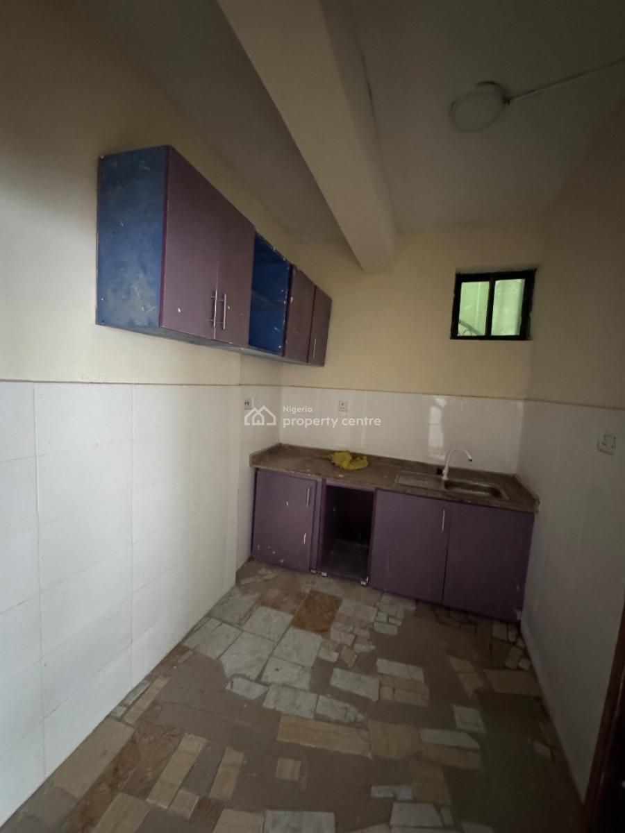 Miniflat, Chevy View Estate, Lekki Expressway, Lekki, Lagos, Mini Flat (room and Parlour) for Rent