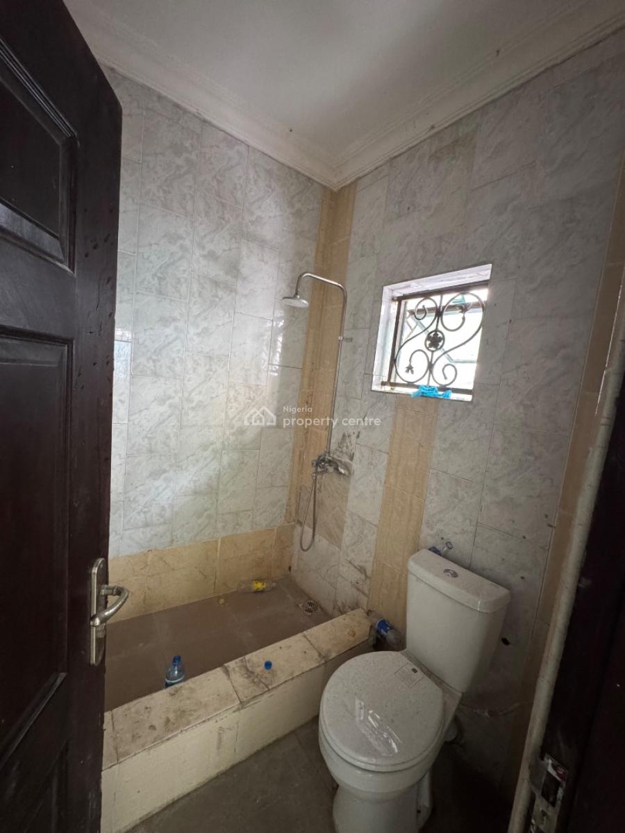 Miniflat, Chevy View Estate, Lekki Expressway, Lekki, Lagos, Mini Flat (room and Parlour) for Rent