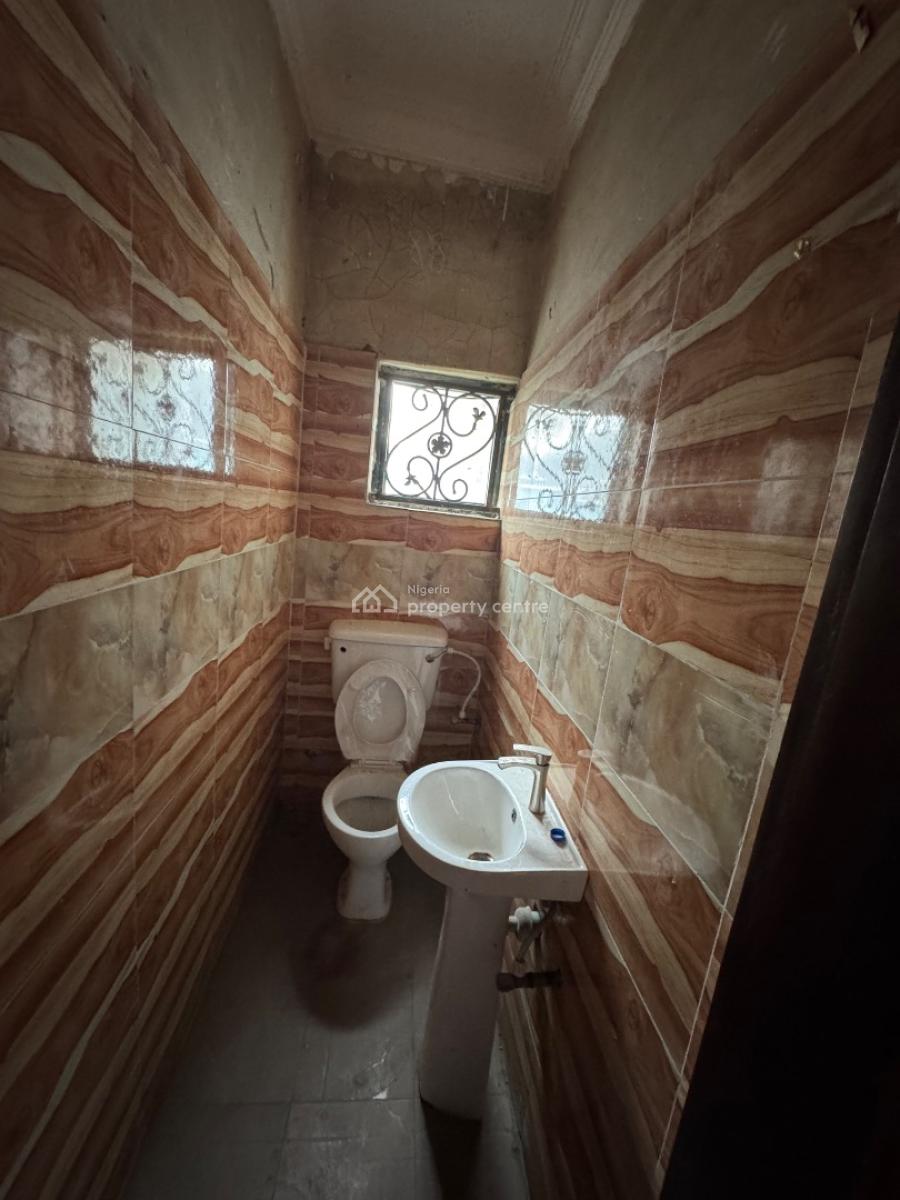 Miniflat, Chevy View Estate, Lekki Expressway, Lekki, Lagos, Mini Flat (room and Parlour) for Rent