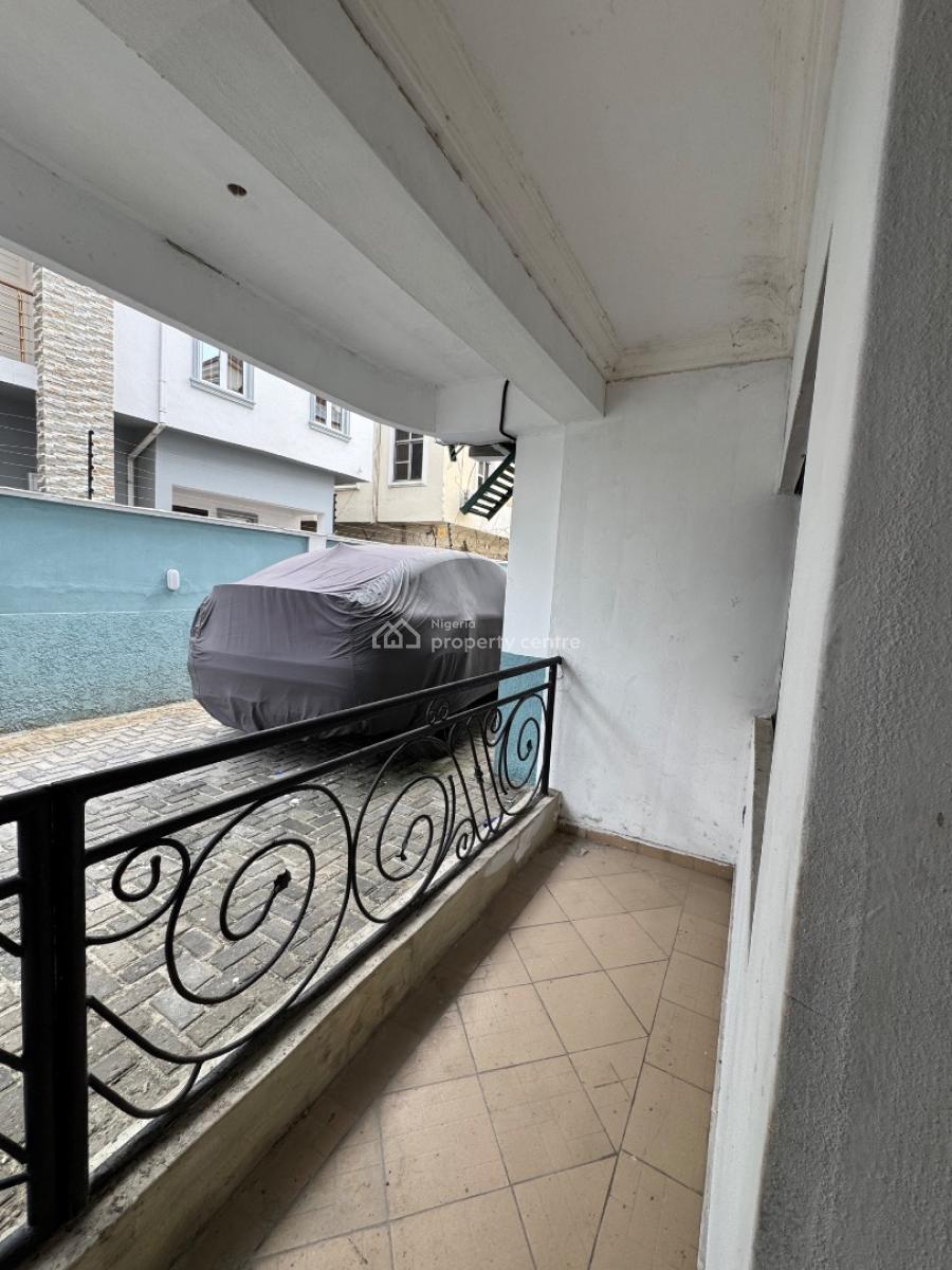 Miniflat, Chevy View Estate, Lekki Expressway, Lekki, Lagos, Mini Flat (room and Parlour) for Rent