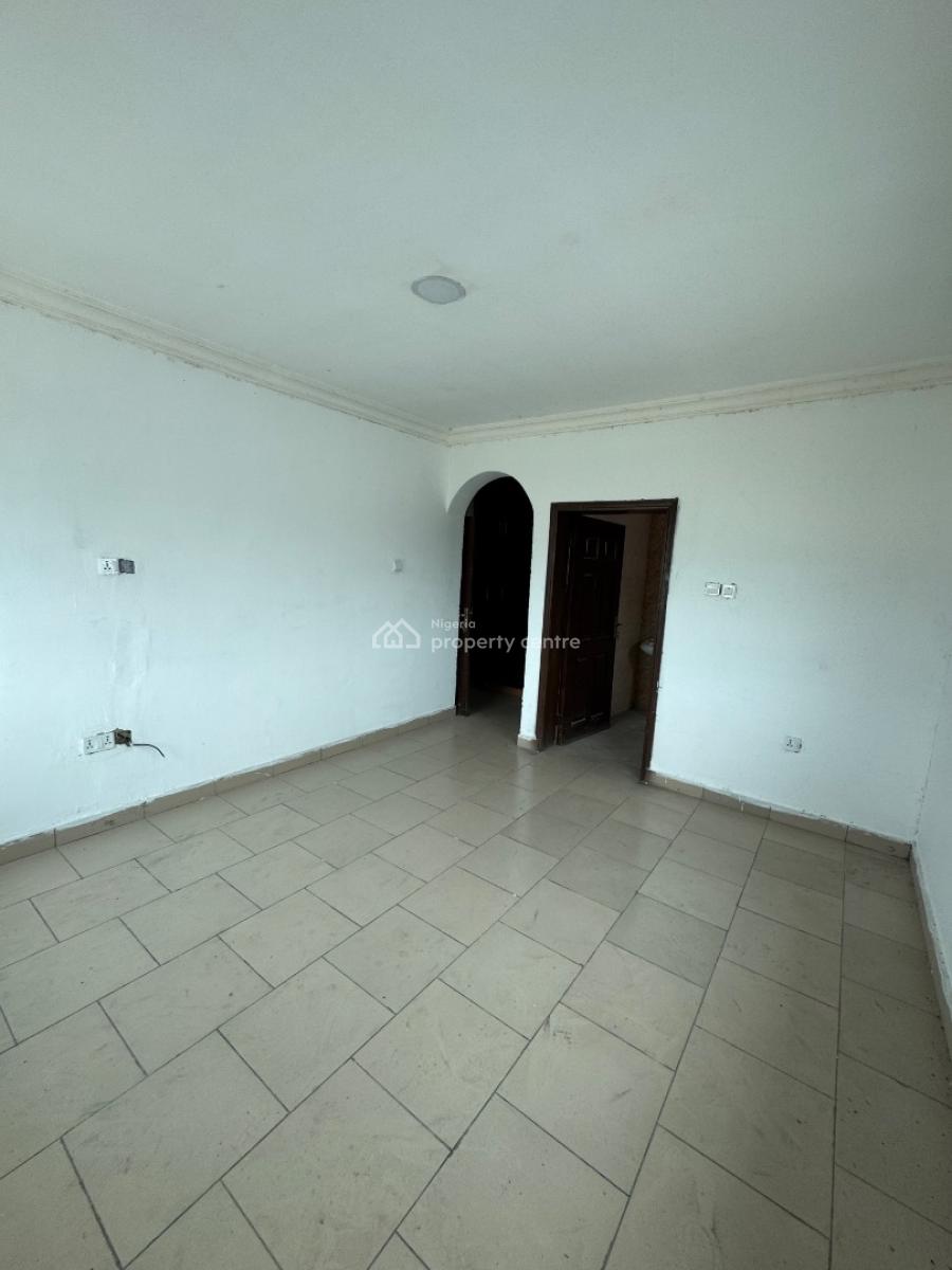 Spacious 2 Bedroom Apartment, Chevy View Estate, Lekki Expressway, Lekki, Lagos, Flat / Apartment for Rent