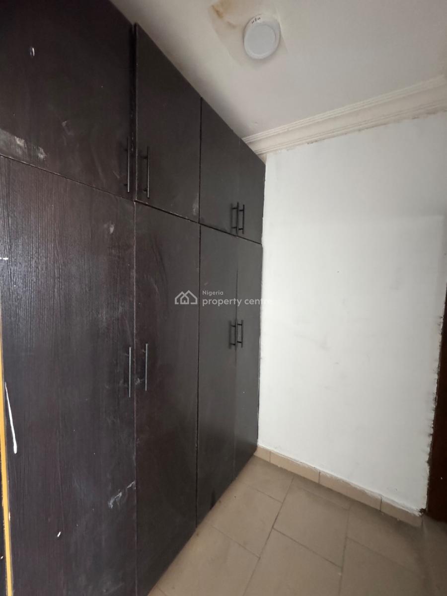Spacious 2 Bedroom Apartment, Chevy View Estate, Lekki Expressway, Lekki, Lagos, Flat / Apartment for Rent