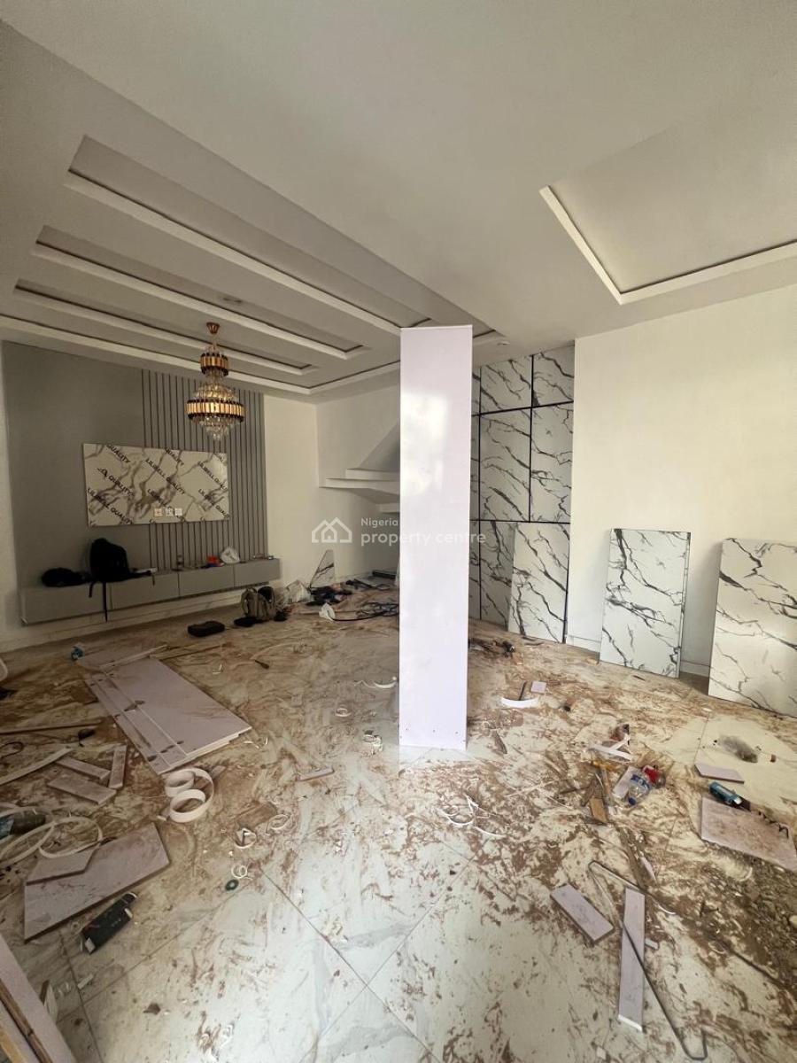 Studio Apartment, Ikota, Lekki, Lagos, Self Contain (single Rooms) for Rent