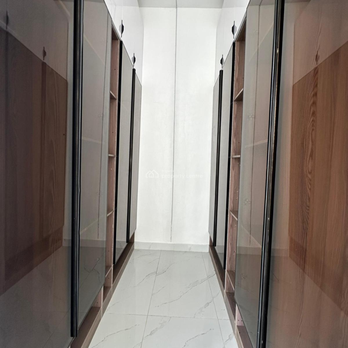 Luxurious 5 Bedroom Fully Detached Duplex with Bq, Pool, Gym and Cinem, Osapa, Lekki, Lagos, Detached Duplex for Sale