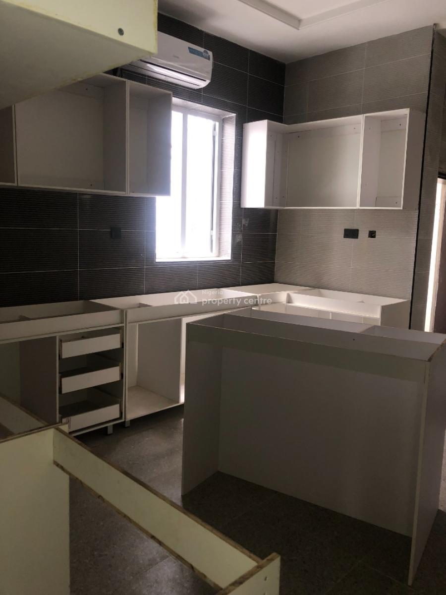 Luxury 3 Bedroom Flats with Standard and Modern Facilities, Off Elf, Lekki Phase 1, Lekki, Lagos, Flat / Apartment for Sale