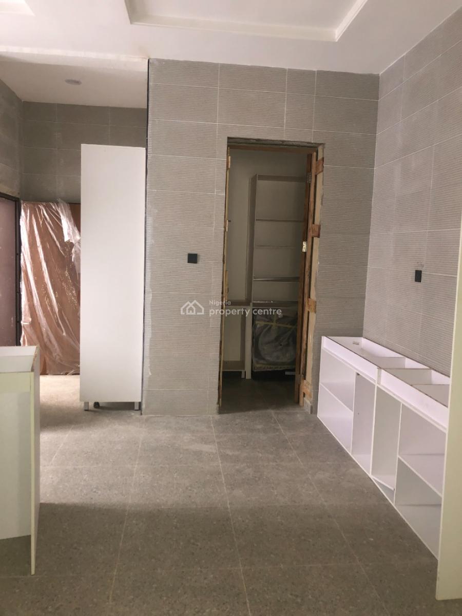 Luxury 3 Bedroom Flats with Standard and Modern Facilities, Off Elf, Lekki Phase 1, Lekki, Lagos, Flat / Apartment for Sale