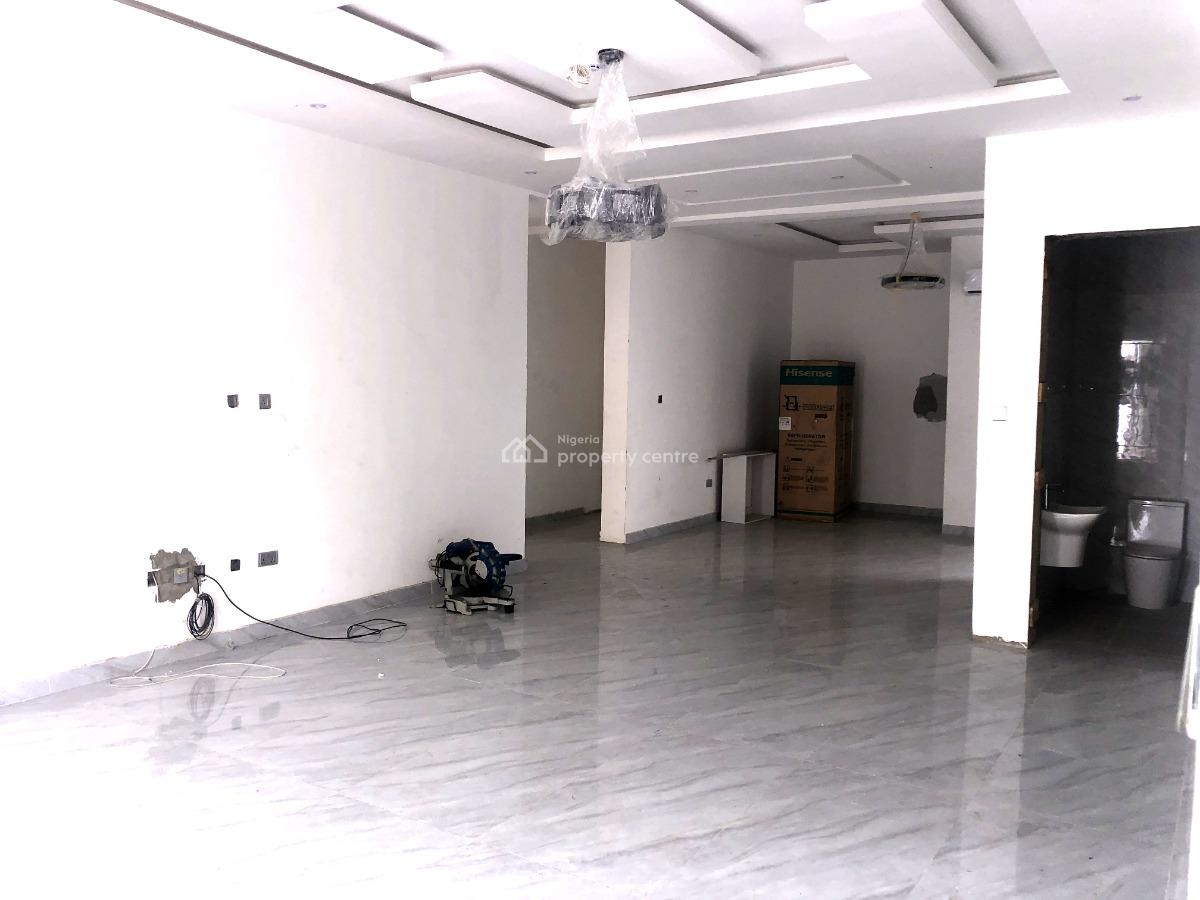 Luxury 3 Bedroom Flats with Standard and Modern Facilities, Off Elf, Lekki Phase 1, Lekki, Lagos, Flat / Apartment for Sale