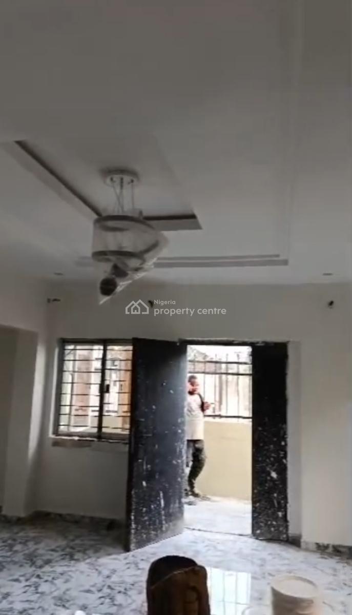 Newly Finished 2 Bedroom Flat Apartment, Kajola Phase, Bogije, Ibeju Lekki, Lagos, Flat / Apartment for Rent