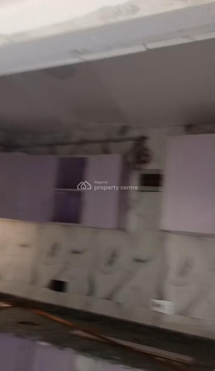 Newly Finished 2 Bedroom Flat Apartment, Kajola Phase, Bogije, Ibeju Lekki, Lagos, Flat / Apartment for Rent