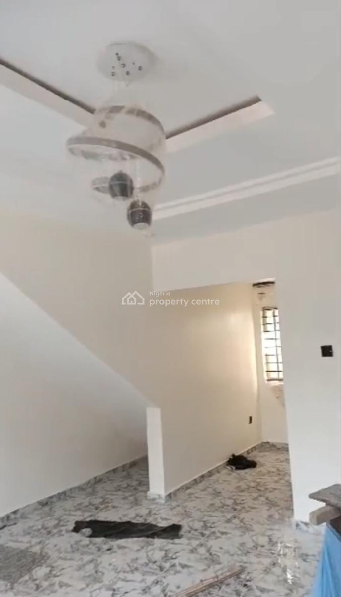 Newly Finished 2 Bedroom Flat Apartment, Kajola Phase, Bogije, Ibeju Lekki, Lagos, Flat / Apartment for Rent