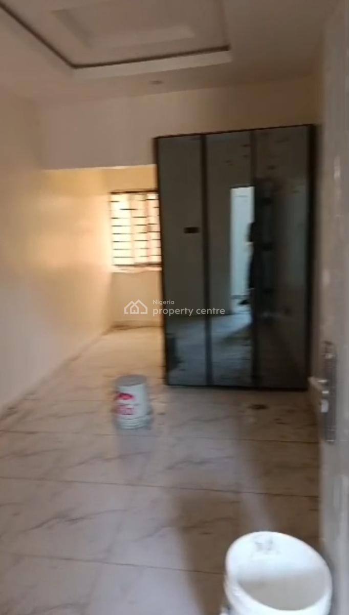 Newly Finished 2 Bedroom Flat Apartment, Kajola Phase, Bogije, Ibeju Lekki, Lagos, Flat / Apartment for Rent