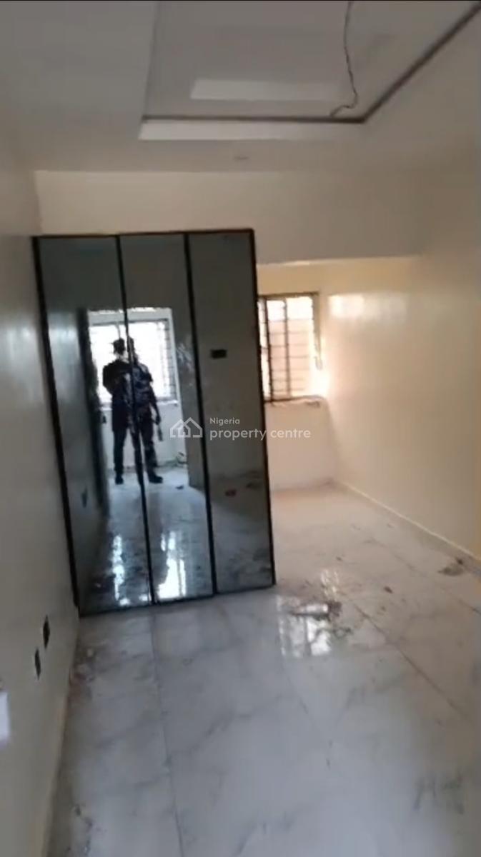 Newly Finished 2 Bedroom Flat Apartment, Kajola Phase, Bogije, Ibeju Lekki, Lagos, Flat / Apartment for Rent