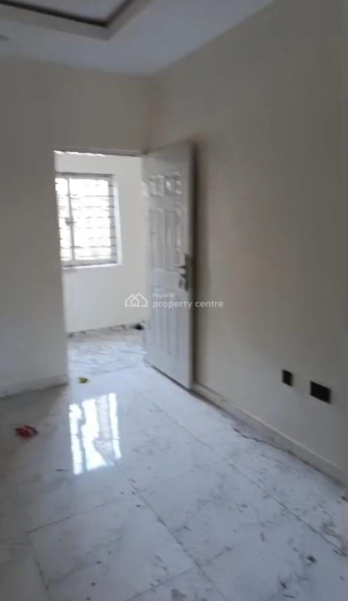 Newly Finished 2 Bedroom Flat Apartment, Kajola Phase, Bogije, Ibeju Lekki, Lagos, Flat / Apartment for Rent
