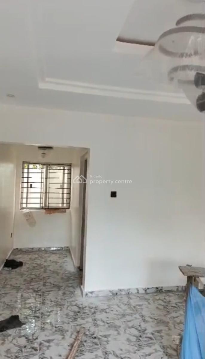 Newly Finished 2 Bedroom Flat Apartment, Kajola Phase, Bogije, Ibeju Lekki, Lagos, Flat / Apartment for Rent