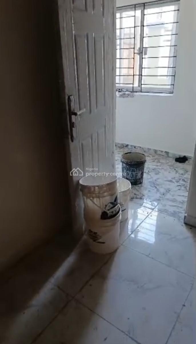 Newly Finished 2 Bedroom Flat Apartment, Kajola Phase, Bogije, Ibeju Lekki, Lagos, Flat / Apartment for Rent
