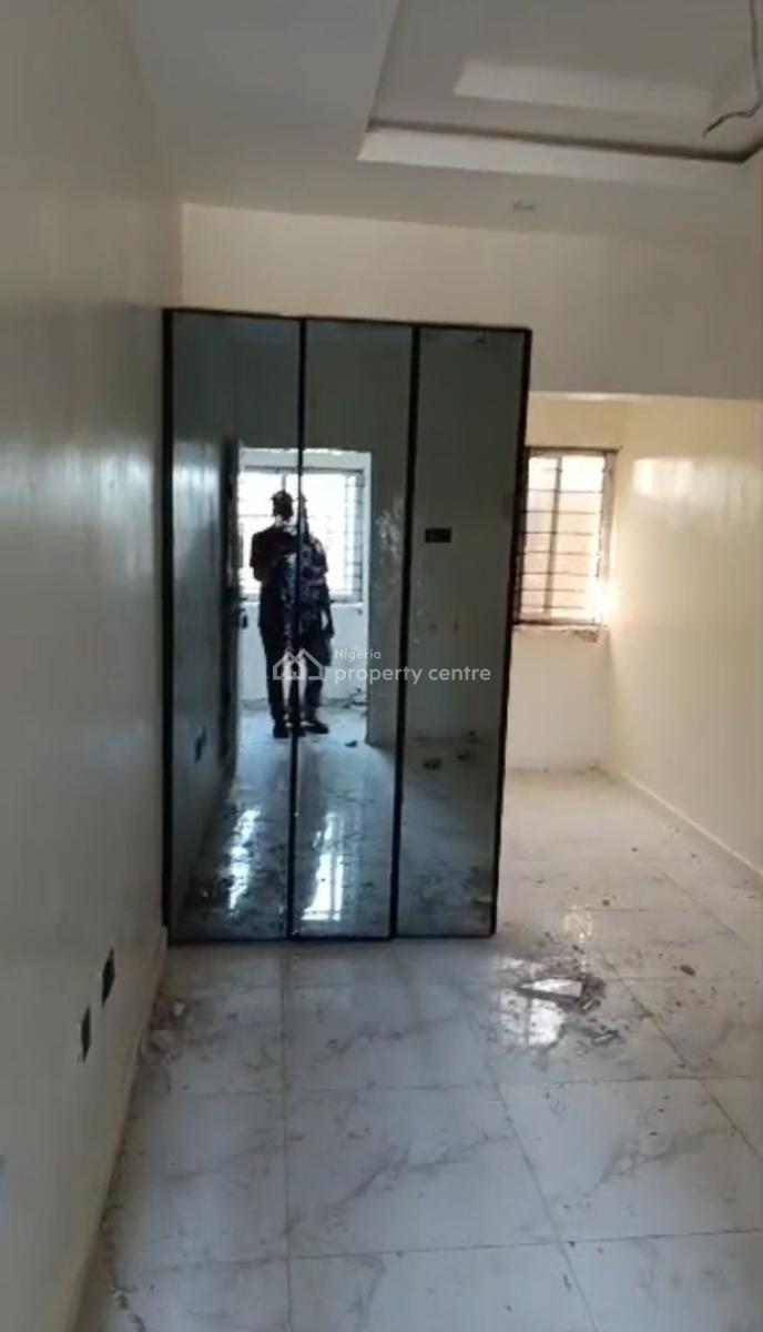 Newly Finished 2 Bedroom Flat Apartment, Kajola Phase, Bogije, Ibeju Lekki, Lagos, Flat / Apartment for Rent