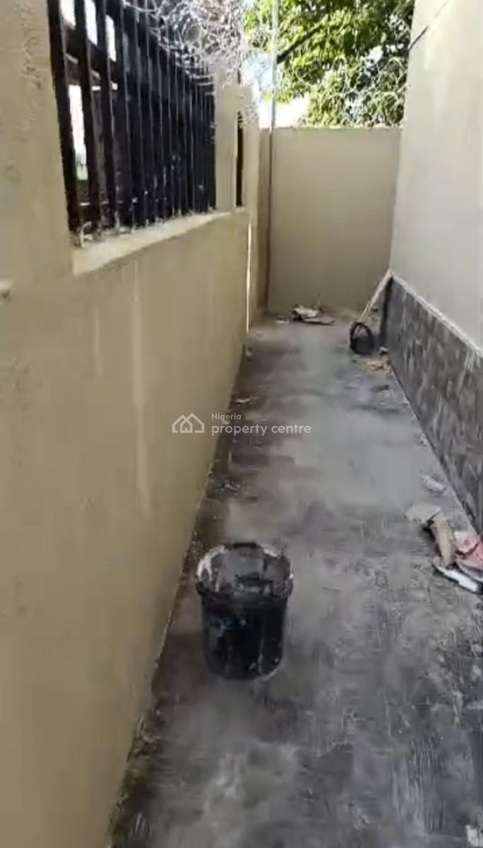 Newly Finished 2 Bedroom Flat Apartment, Kajola Phase, Bogije, Ibeju Lekki, Lagos, Flat / Apartment for Rent