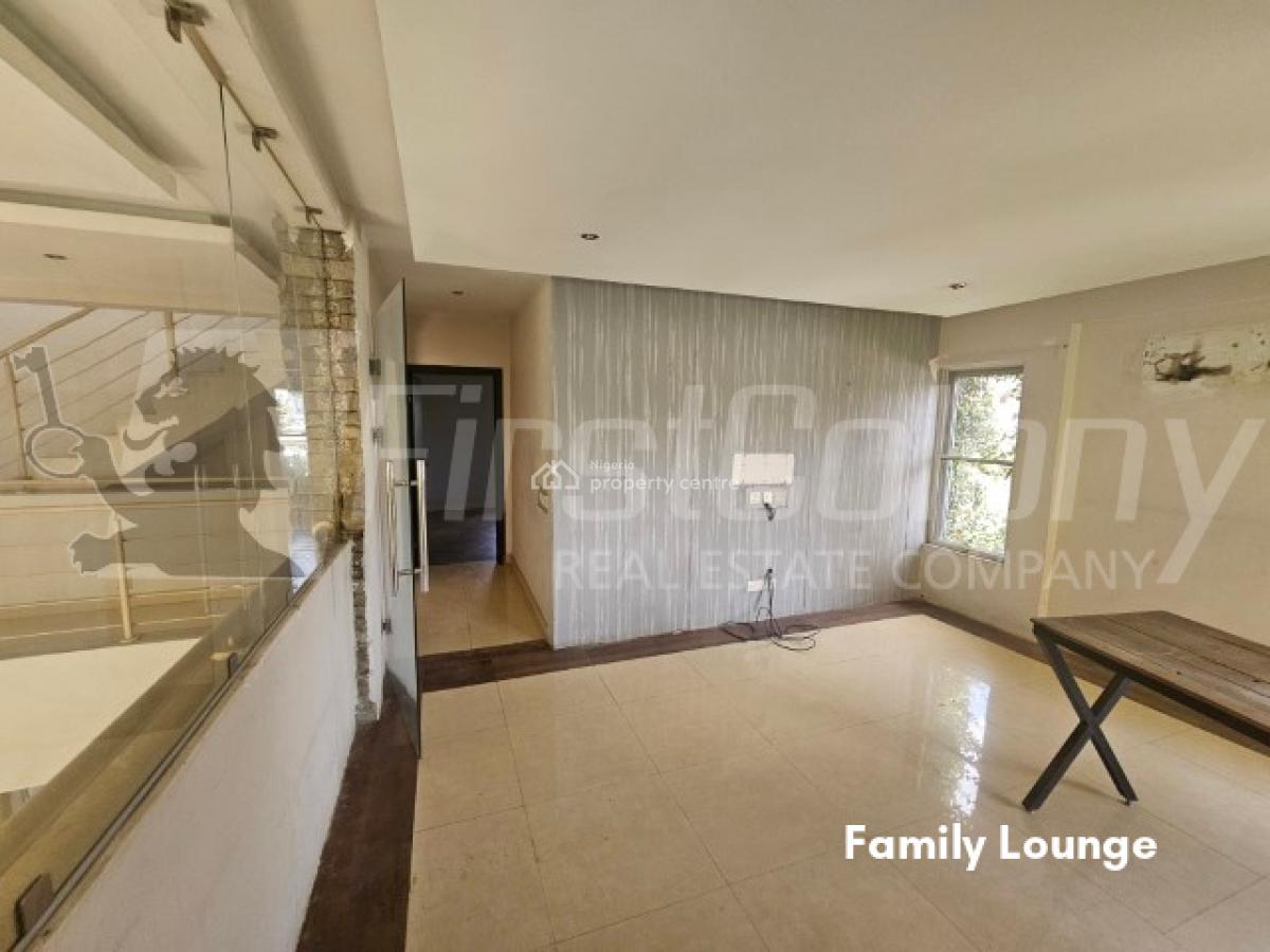 Premium 4 Bedroom House Within a Serviced Residential Court, Oniru, Victoria Island (vi), Lagos, Semi-detached Duplex for Sale