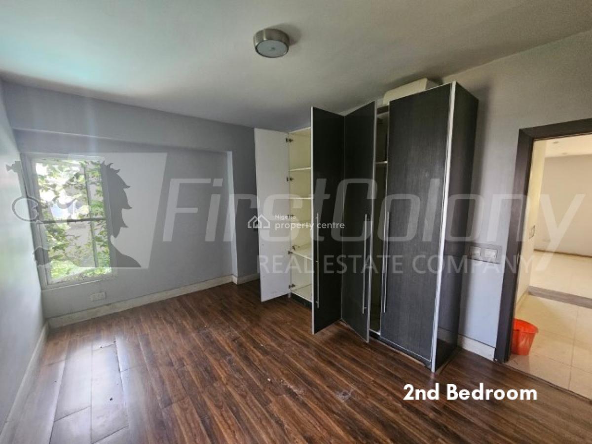 Premium 4 Bedroom House Within a Serviced Residential Court, Oniru, Victoria Island (vi), Lagos, Semi-detached Duplex for Sale