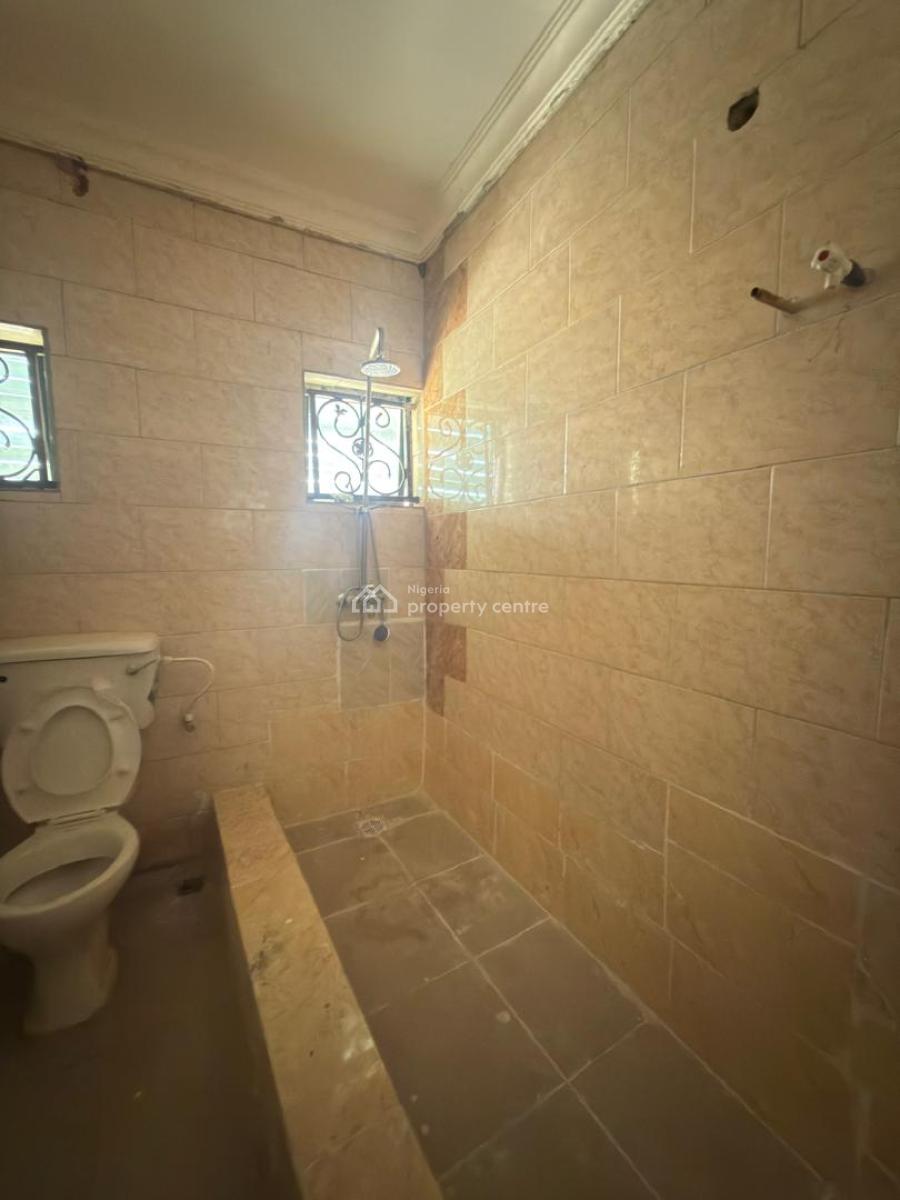 Spacious 2 Bedroom Apartment, Chevron, Lekki, Lagos, Flat / Apartment for Rent