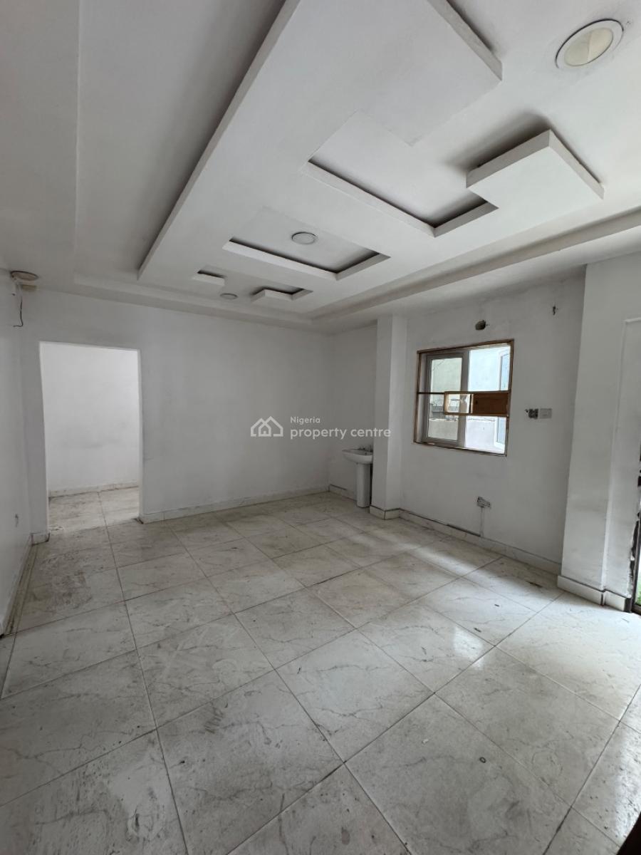 Miniflat, Osapa, Lekki, Lagos, Mini Flat (room and Parlour) for Rent