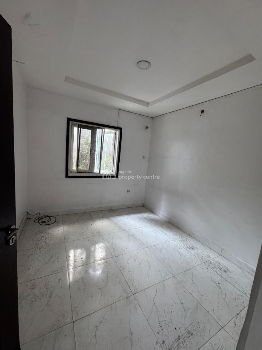 Miniflat, Osapa, Lekki, Lagos, Mini Flat (room and Parlour) for Rent