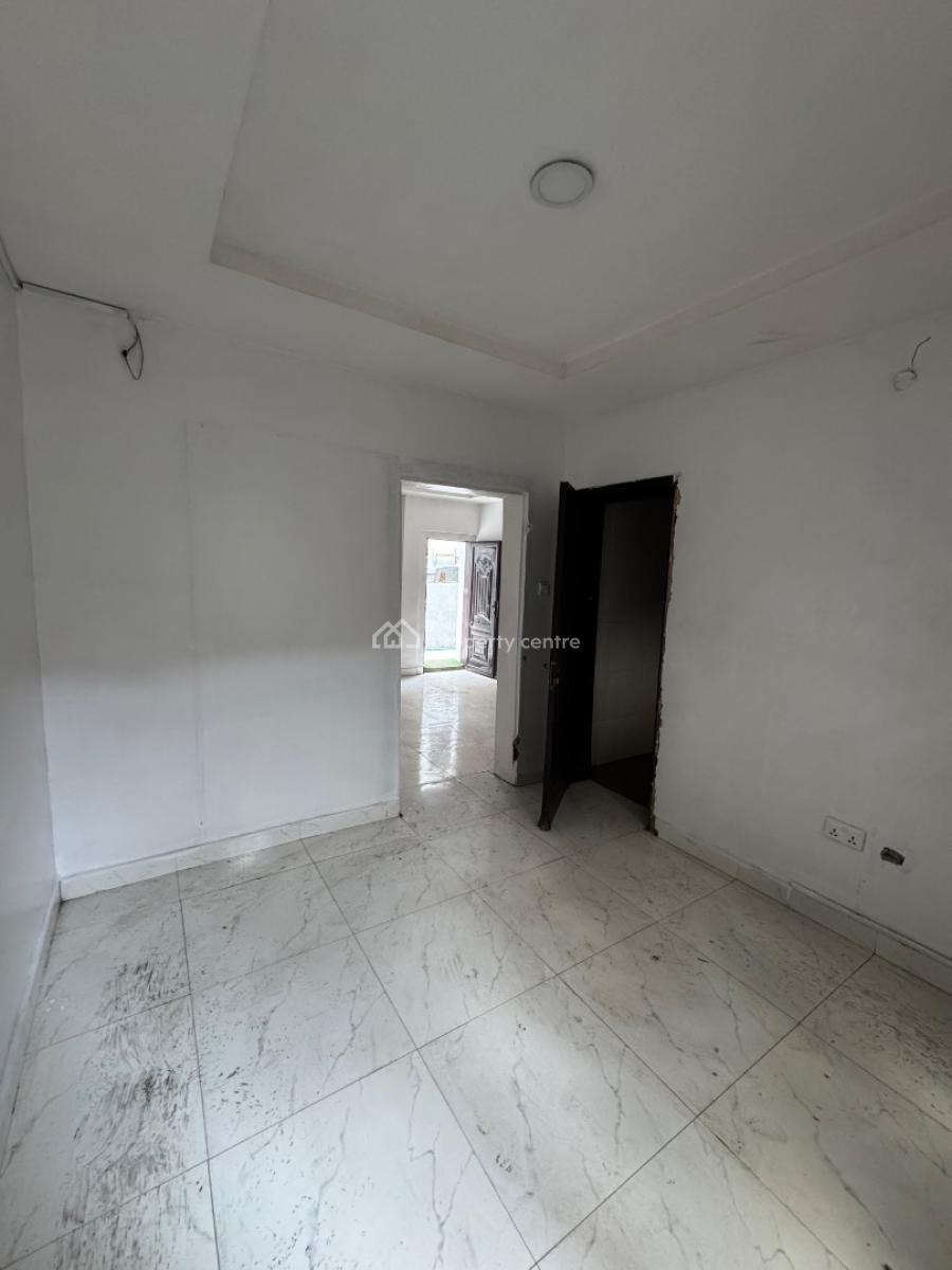 Miniflat, Osapa, Lekki, Lagos, Mini Flat (room and Parlour) for Rent