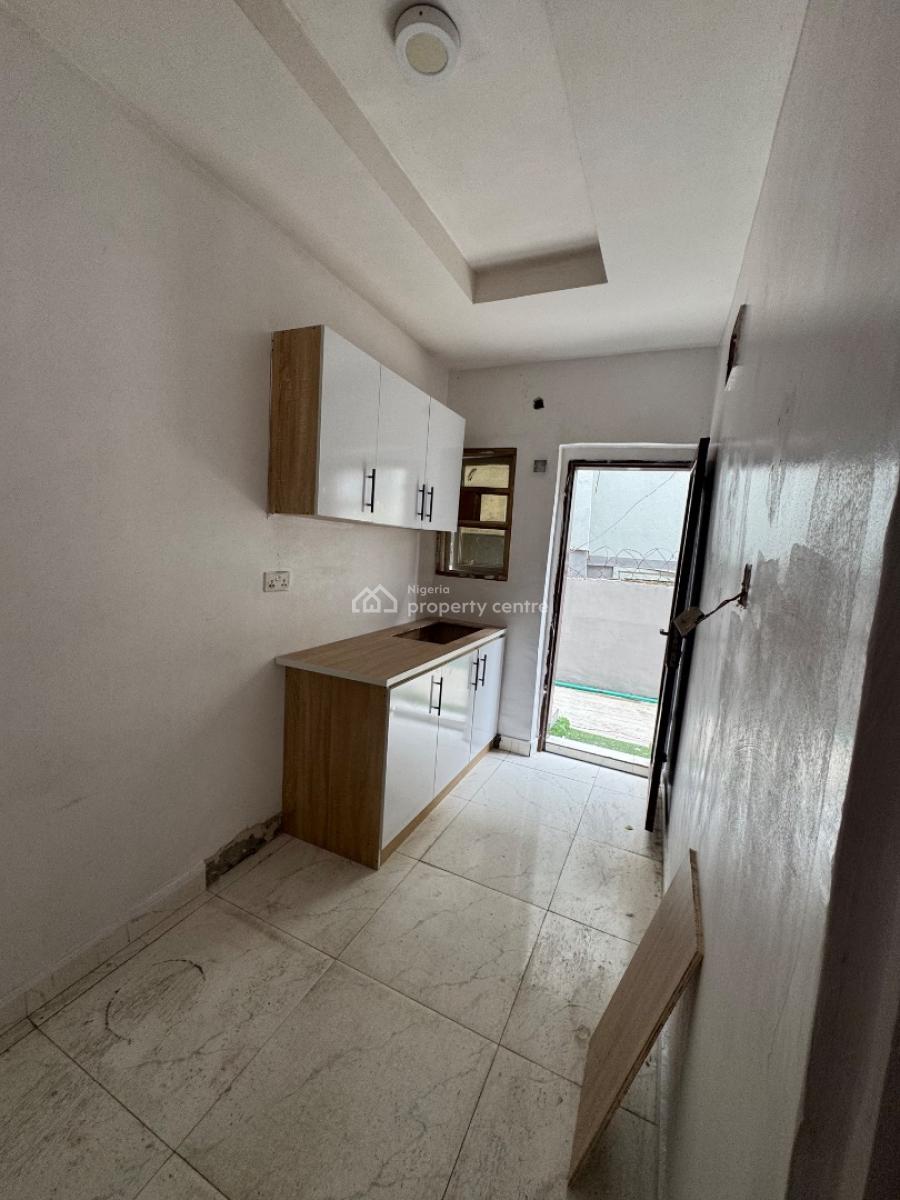 Miniflat, Osapa, Lekki, Lagos, Mini Flat (room and Parlour) for Rent