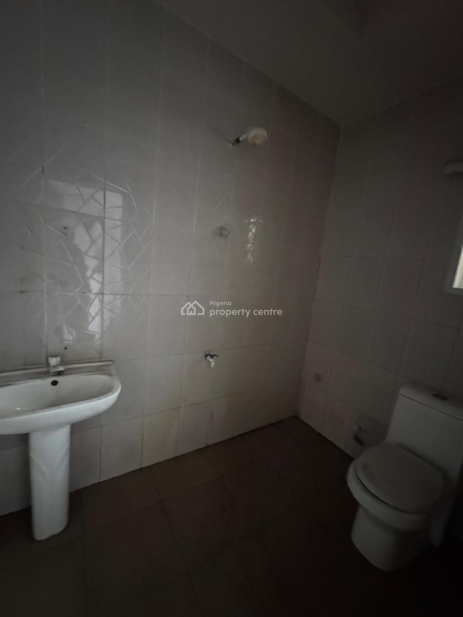 Miniflat, Osapa, Lekki, Lagos, Mini Flat (room and Parlour) for Rent