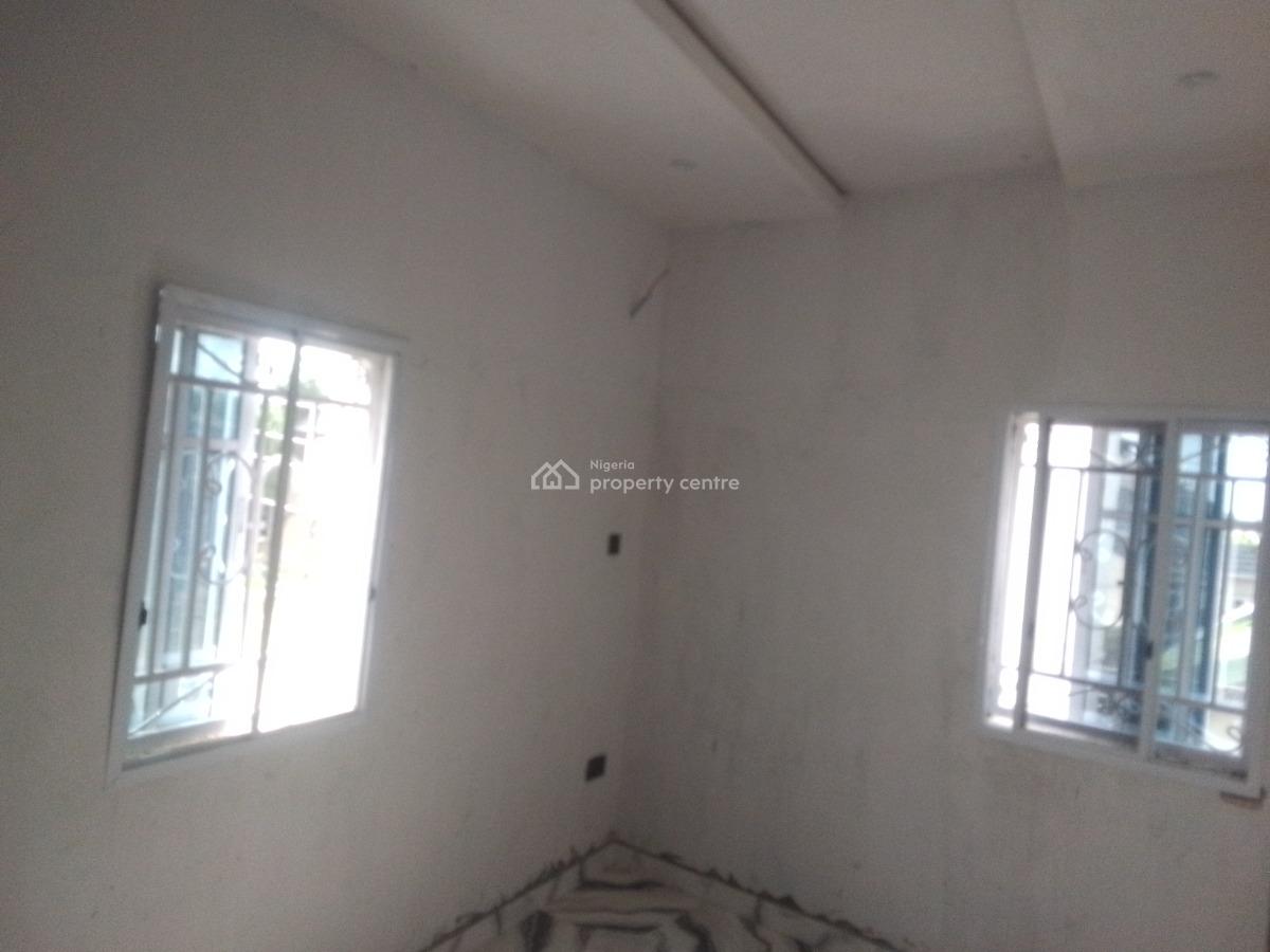Newly Buildt Spacious Luxury 1 Bedroom Flat with Excellent Features, Muniru Estate Rd, Ogombo, Ajah, Lagos, Mini Flat (room and Parlour) for Rent