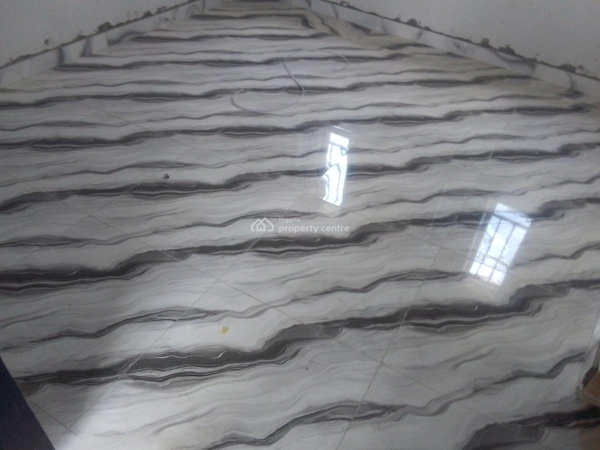 Newly Buildt Spacious Luxury 1 Bedroom Flat with Excellent Features, Muniru Estate Rd, Ogombo, Ajah, Lagos, Mini Flat (room and Parlour) for Rent