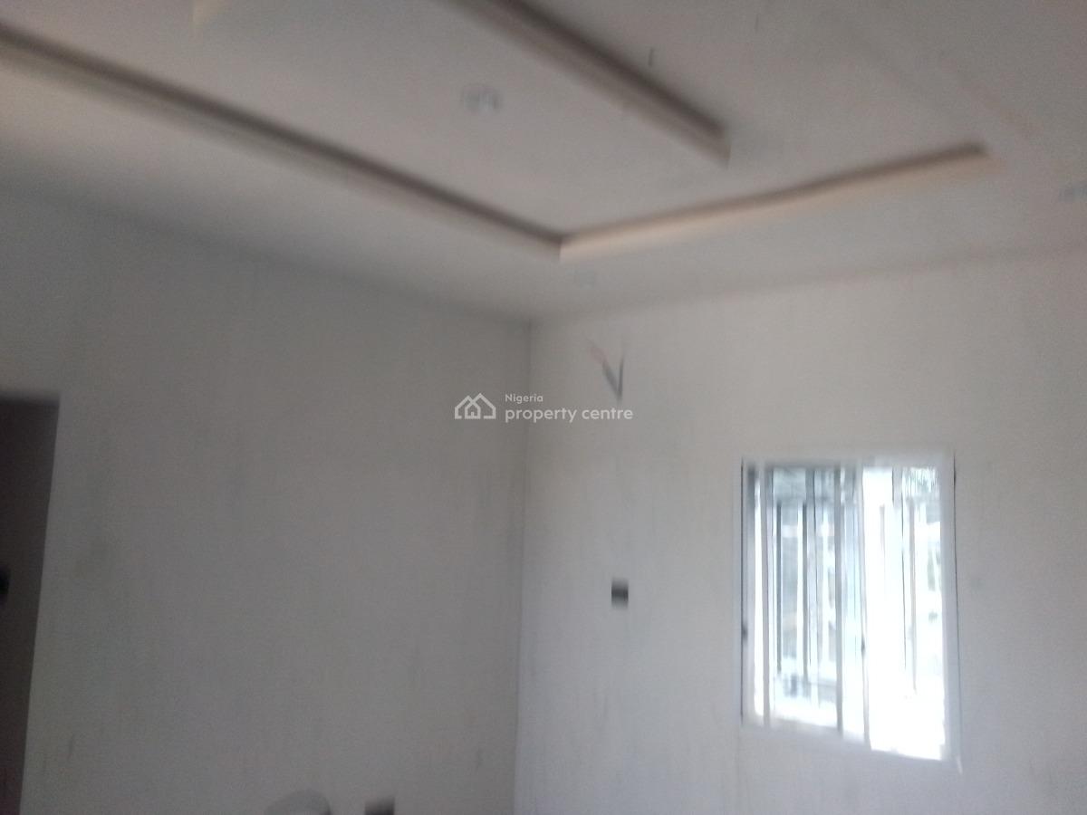 Newly Buildt Spacious Luxury 1 Bedroom Flat with Excellent Features, Muniru Estate Rd, Ogombo, Ajah, Lagos, Mini Flat (room and Parlour) for Rent