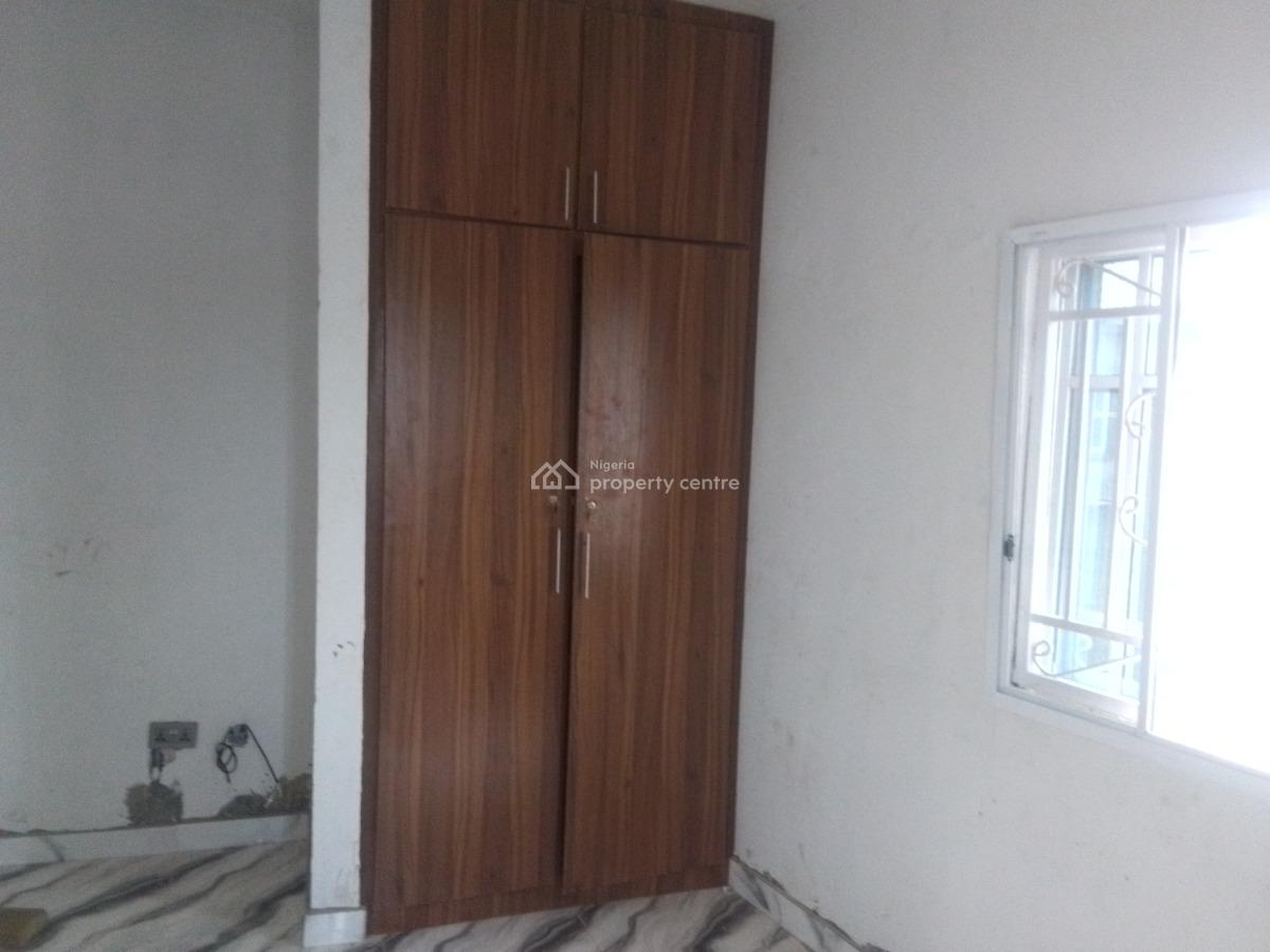Newly Buildt Spacious Luxury 1 Bedroom Flat with Excellent Features, Muniru Estate Rd, Ogombo, Ajah, Lagos, Mini Flat (room and Parlour) for Rent