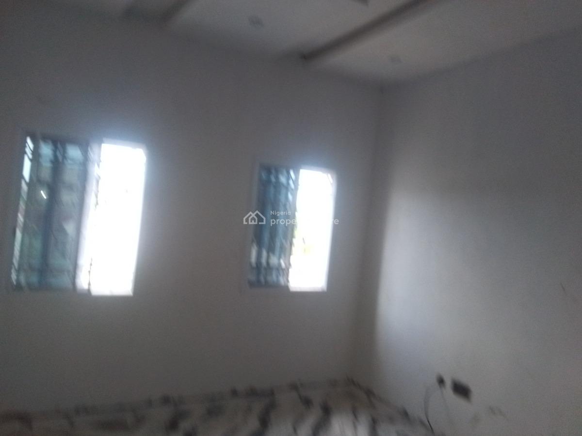 Newly Buildt Spacious Luxury 1 Bedroom Flat with Excellent Features, Muniru Estate Rd, Ogombo, Ajah, Lagos, Mini Flat (room and Parlour) for Rent
