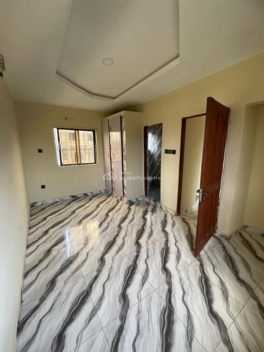 Room and Parlour, Ado, Ajah, Lagos, Mini Flat (room and Parlour) for Rent