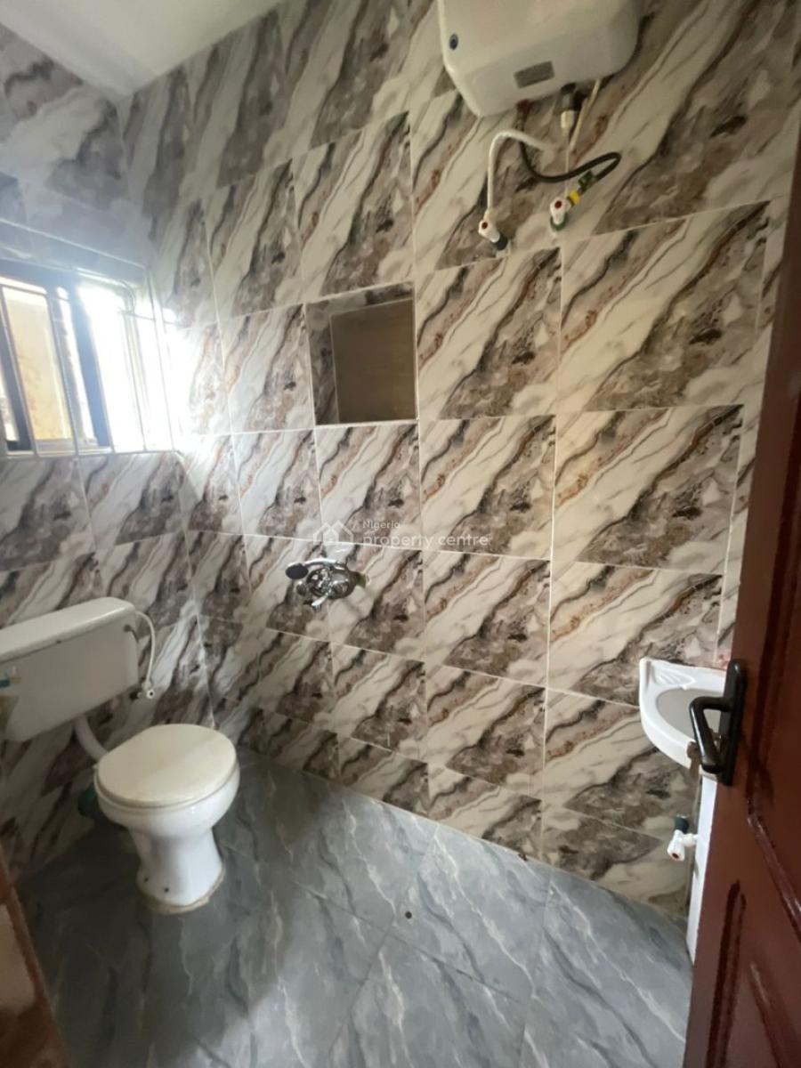 Room and Parlour, Ado, Ajah, Lagos, Mini Flat (room and Parlour) for Rent