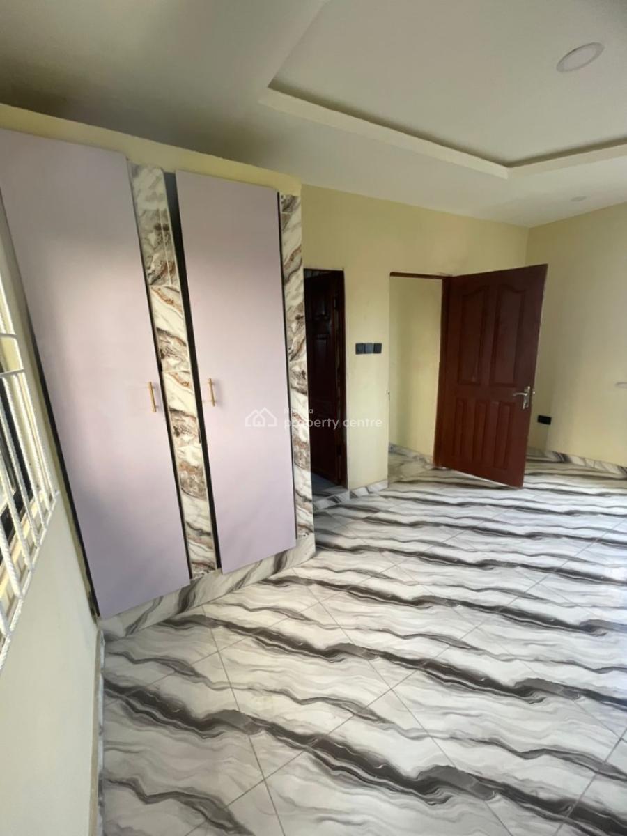 Room and Parlour, Ado, Ajah, Lagos, Mini Flat (room and Parlour) for Rent