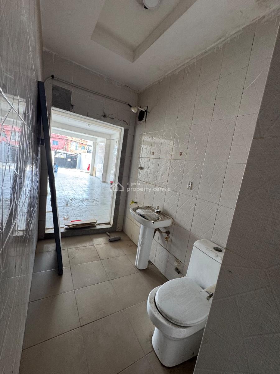 Self Contain, Osapa, Lekki, Lagos, Self Contain (single Rooms) for Rent