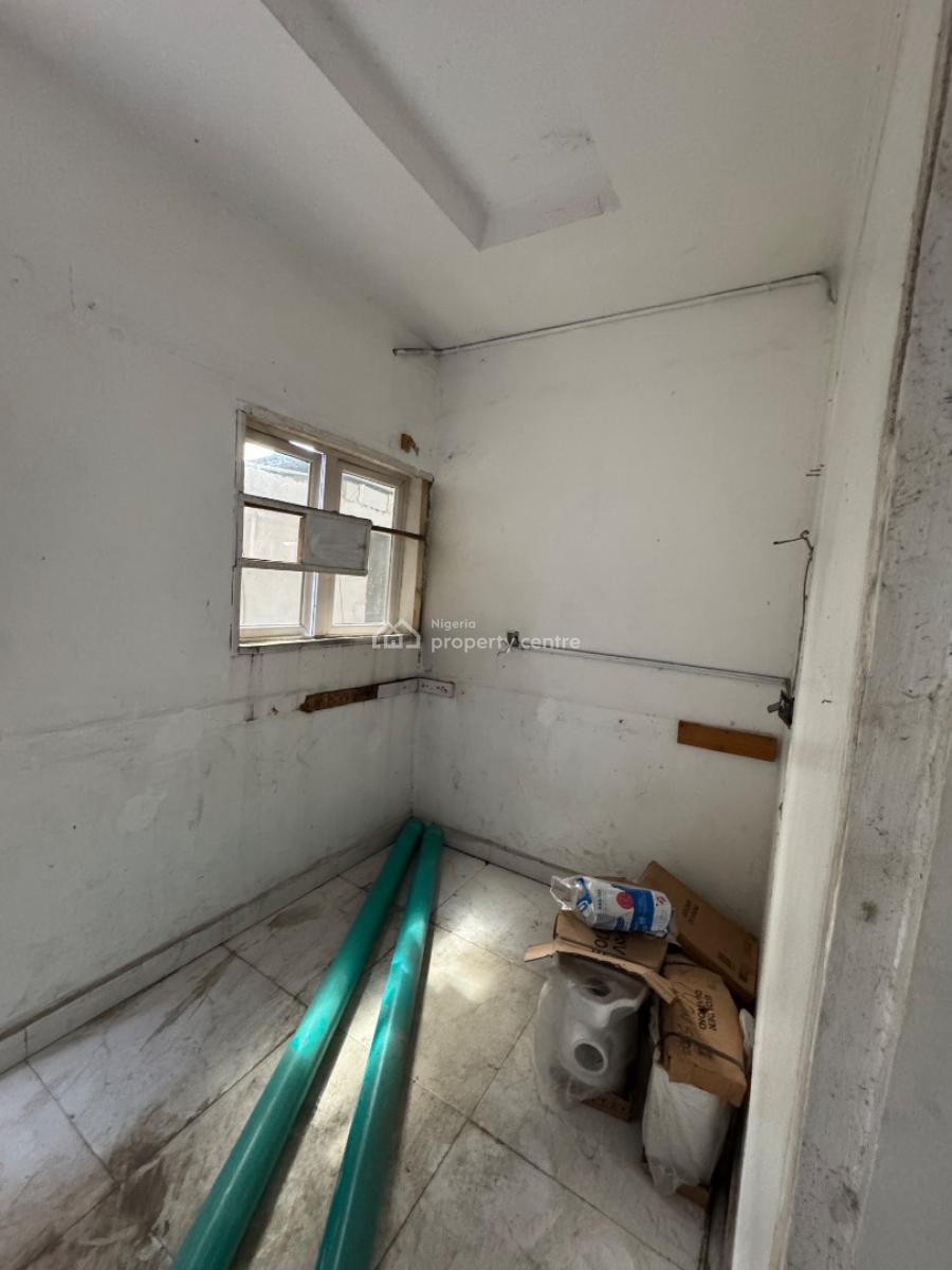 Self Contain, Osapa, Lekki, Lagos, Self Contain (single Rooms) for Rent