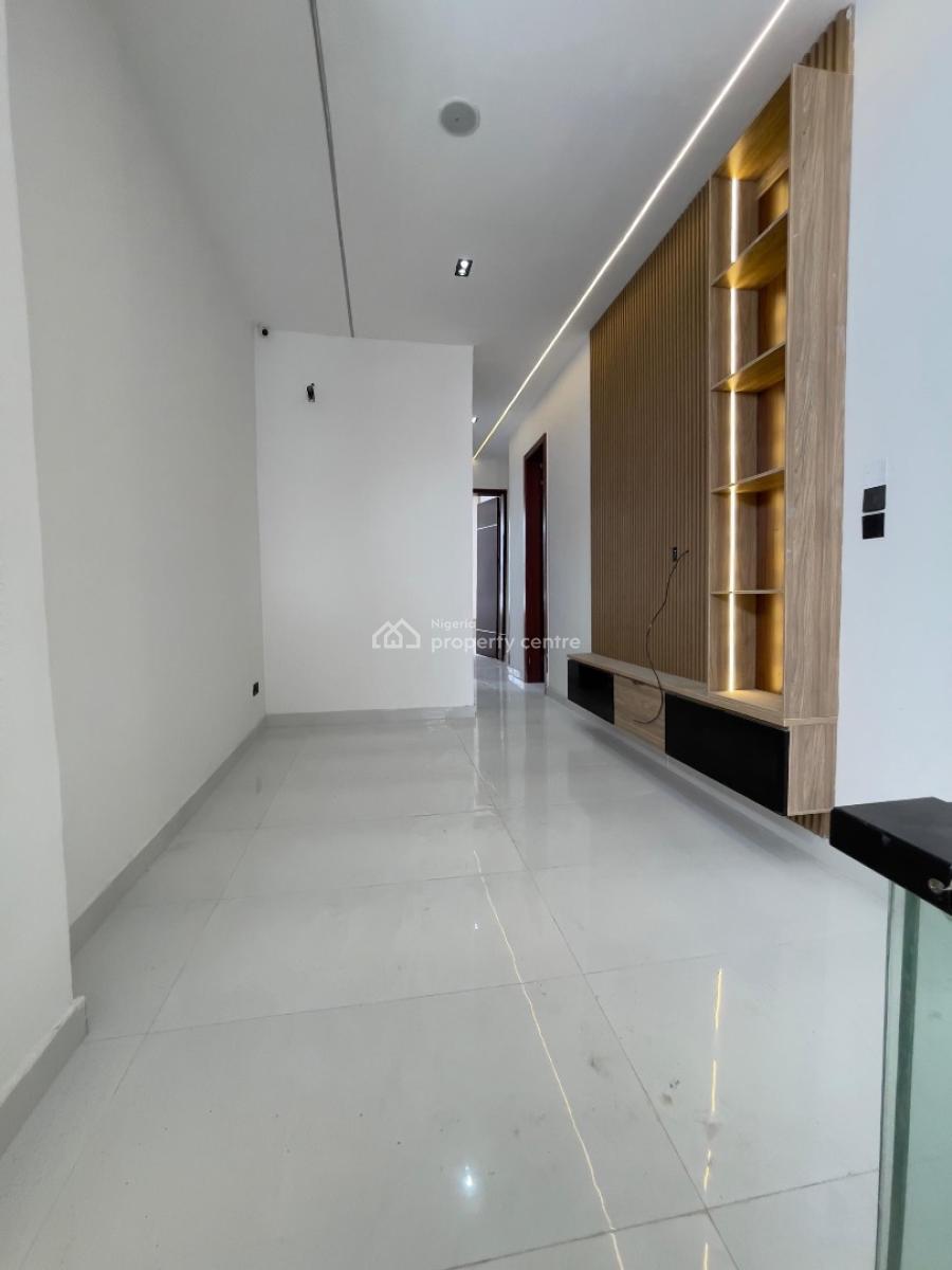 Luxury 5 Bedroom. Fully Detached Duplex, Lekki Expressway, Lekki, Lagos, Detached Duplex for Sale