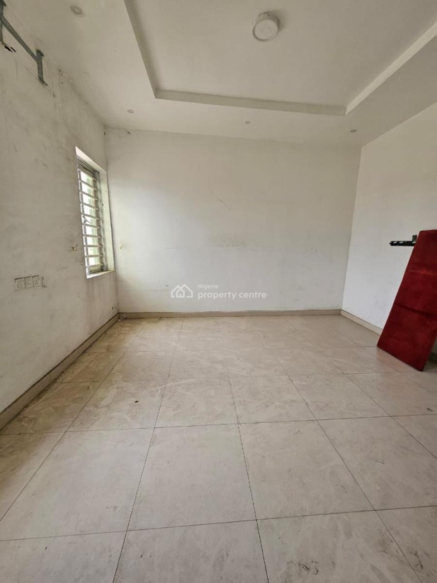 4 Bedroom Fully Detached Duplex with Bq, Osapa London, Osapa, Lekki, Lagos, Detached Duplex for Rent