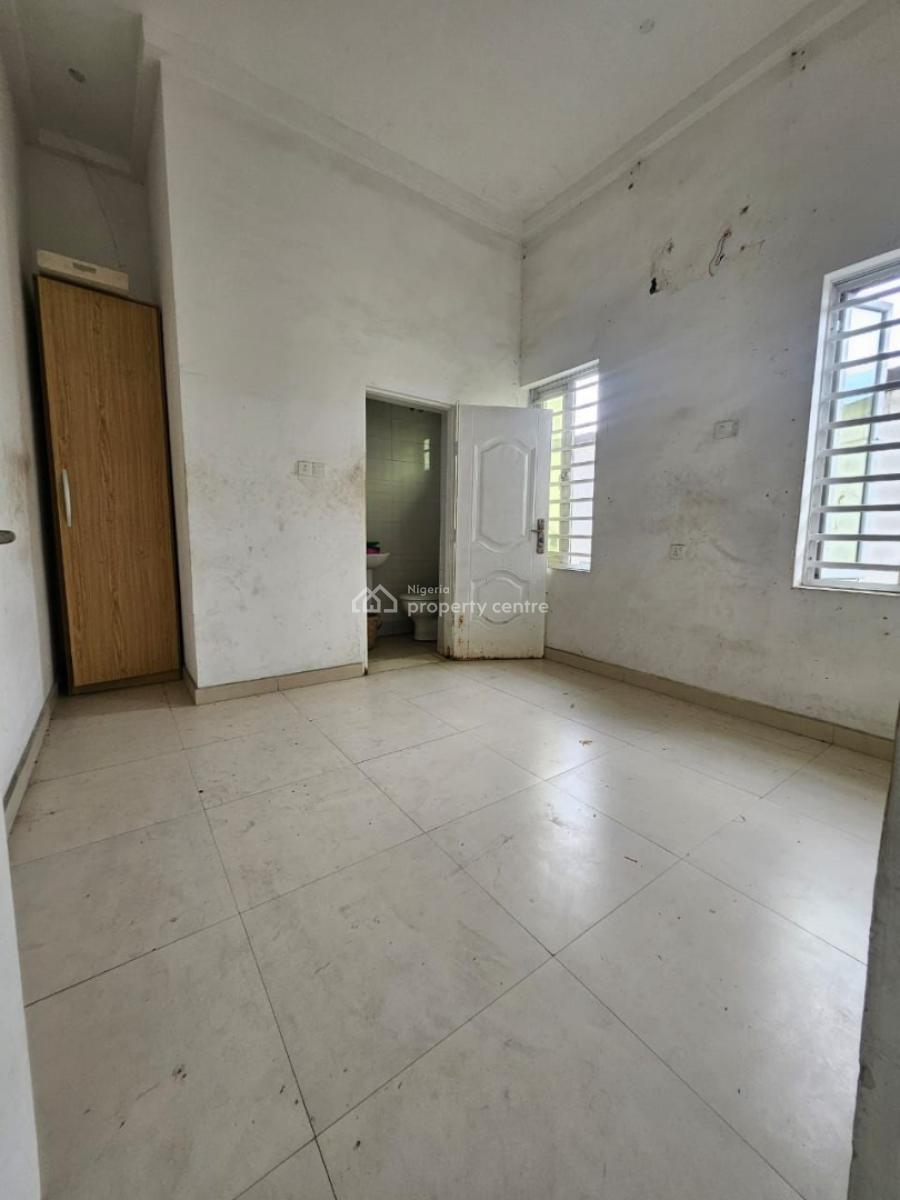 4 Bedroom Fully Detached Duplex with Bq, Osapa London, Osapa, Lekki, Lagos, Detached Duplex for Rent