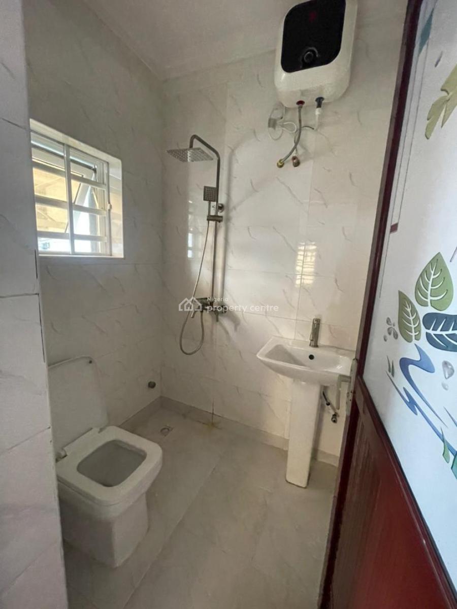 2 Bedroom   Apartment, Chevron, Lekki, Lagos, Flat / Apartment for Rent