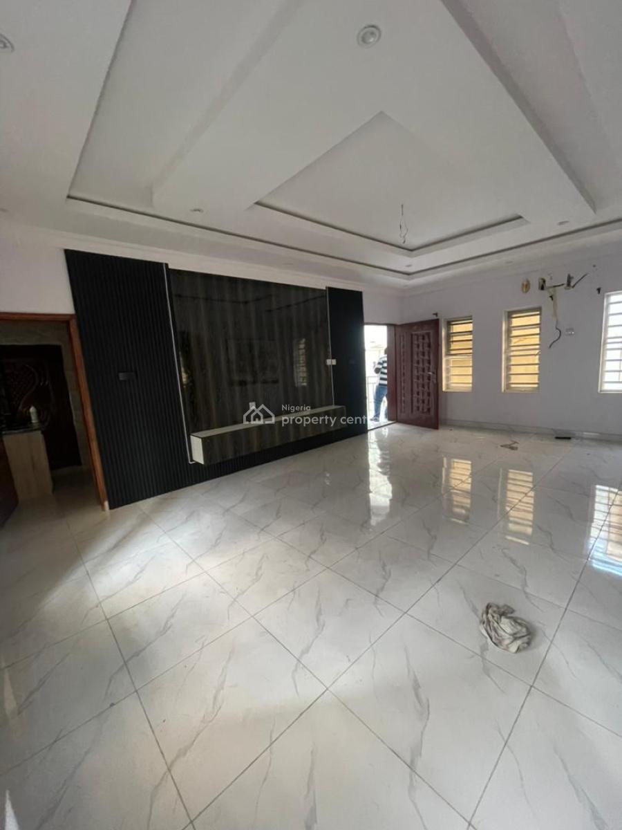 2 Bedroom   Apartment, Chevron, Lekki, Lagos, Flat / Apartment for Rent