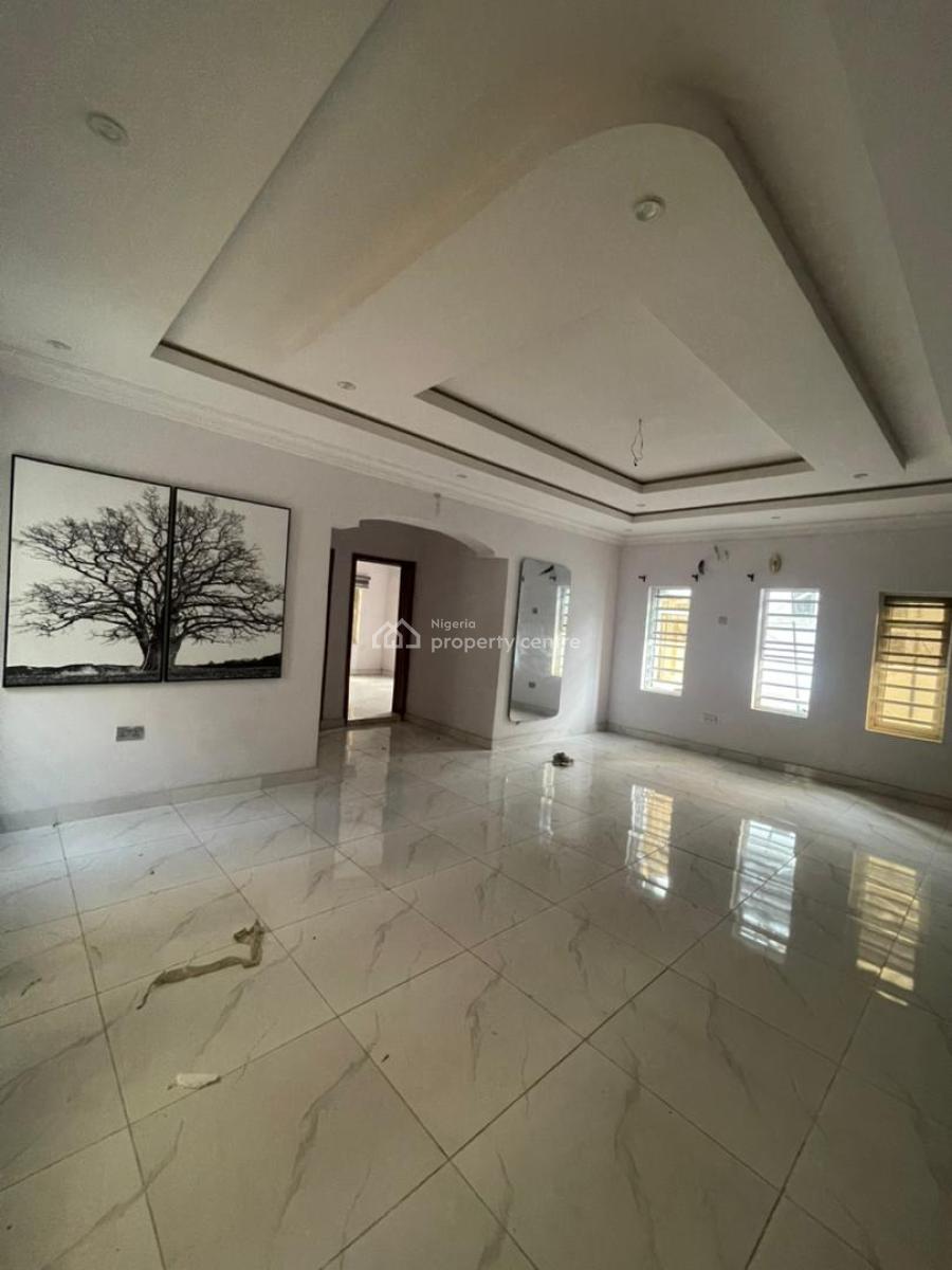 2 Bedroom   Apartment, Chevron, Lekki, Lagos, Flat / Apartment for Rent