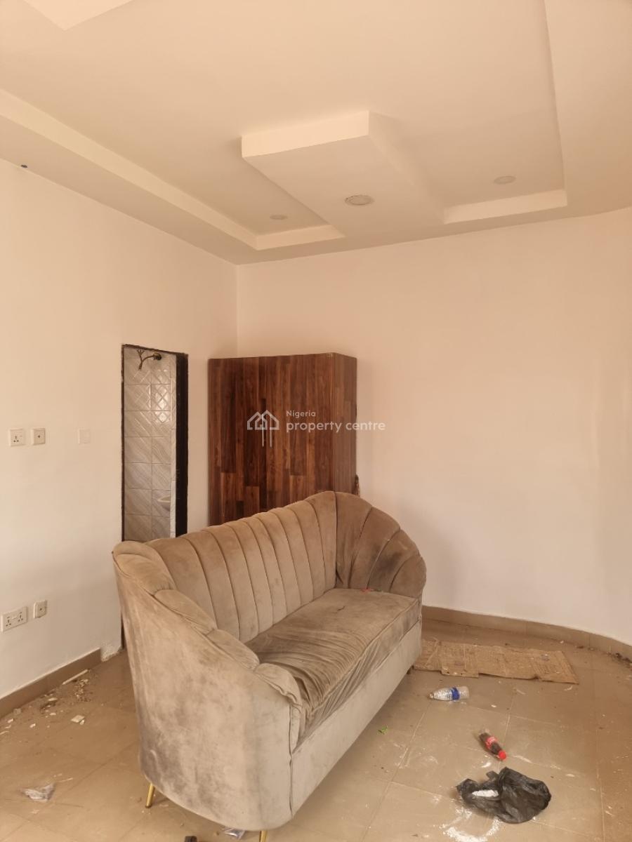 Smart Self Contain Apartment, Lexim Estate 2, Lugbe District, Abuja, Self Contain (single Rooms) for Rent