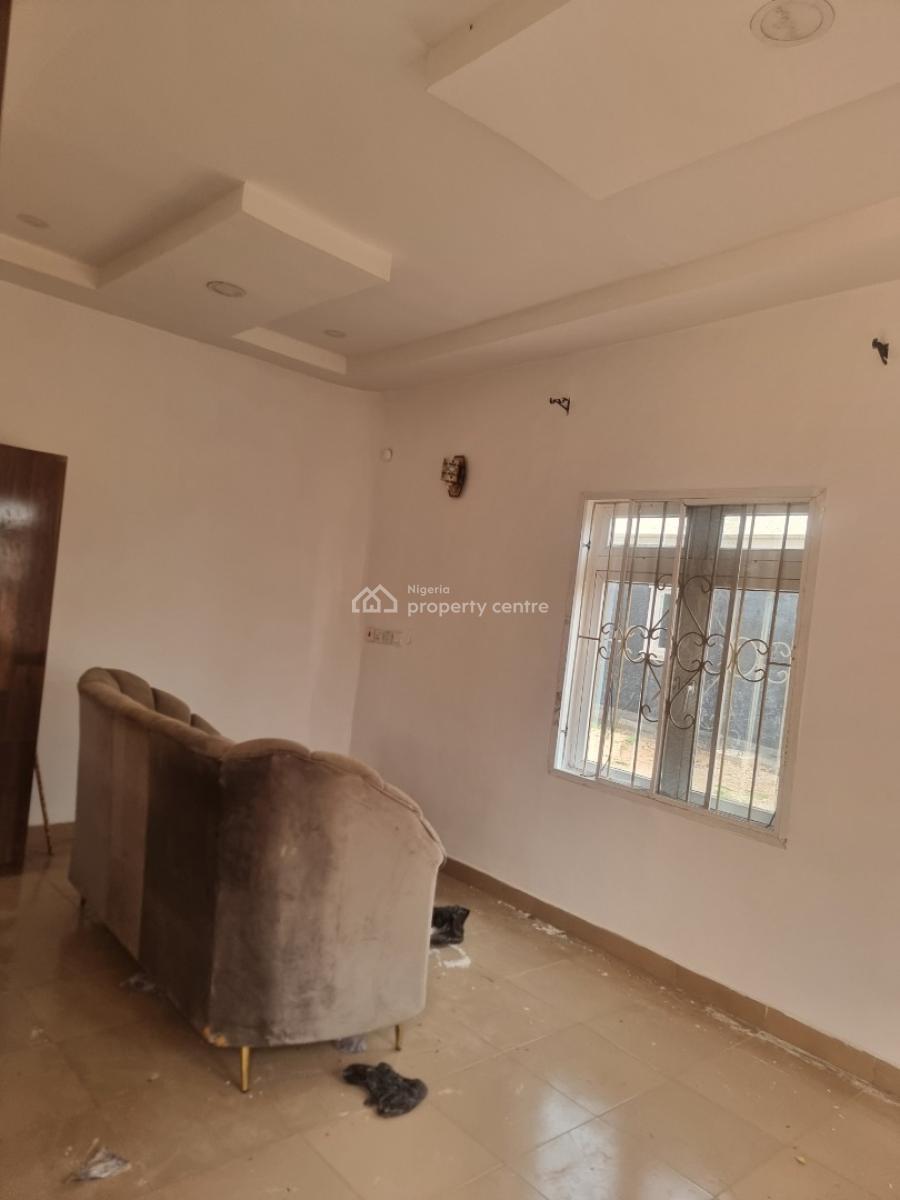Smart Self Contain Apartment, Lexim Estate 2, Lugbe District, Abuja, Self Contain (single Rooms) for Rent